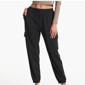 Vuori Boyfriend Cargo Jogger